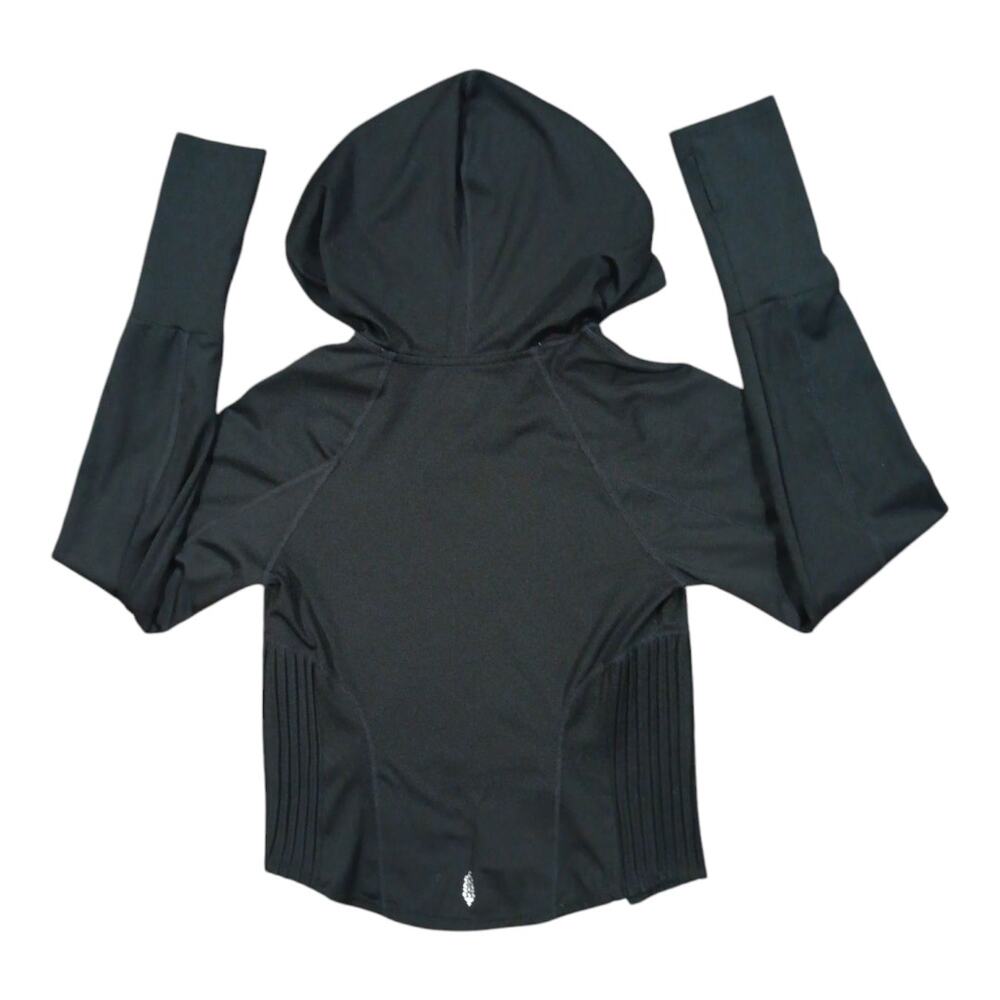 Fp Movement Playin' For Keeps Track Jacket View 4